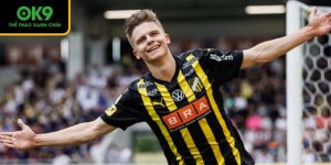 Nhận định Nassjo vs Hacken 1192025 Đội khách chiếm ưu thế