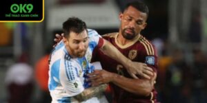 Argentina đang hoàn thiện đội hình trước thềm World Cup 2026