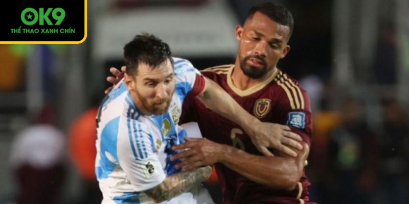 Argentina đang hoàn thiện đội hình trước thềm World Cup 2026