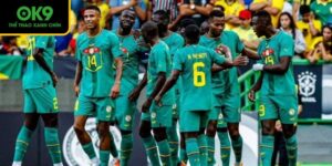 Senegal được xem là đội bóng vượt trội hơn trong cuộc so tài này